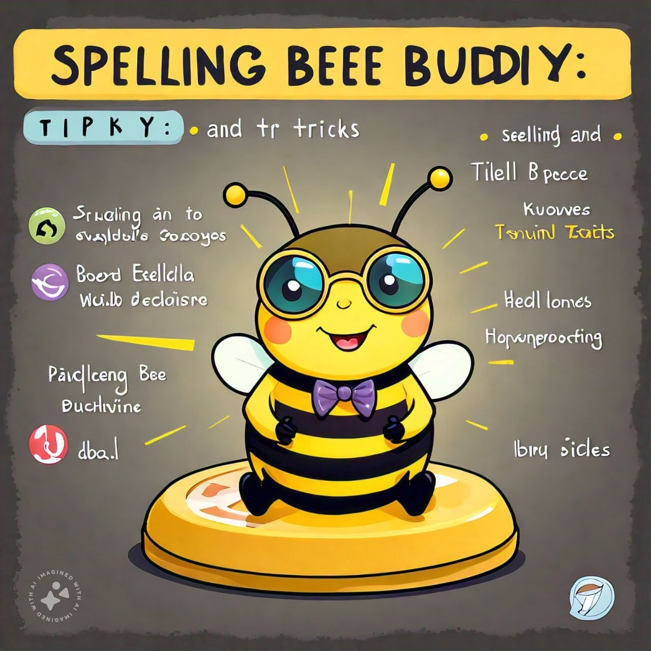 Spelling Bee